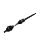 Semialbero ant. DX VOLVO V60 1° Serie
