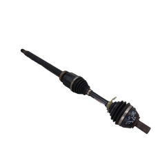 Semialbero ant. DX VOLVO V60 1° Serie - 36011296 - 1861927
