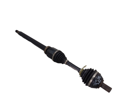Semialbero ant. DX VOLVO V60 1° Serie