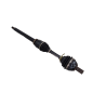 Semialbero ant. DX VOLVO V60 1° Serie