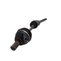 Semialbero ant. DX VOLVO V60 1° Serie