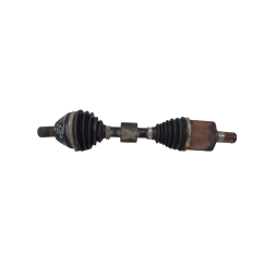 Semialbero anteriore SX VOLVO V60 1° Serie