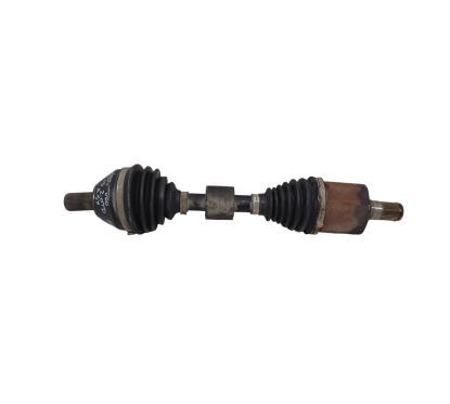 Semialbero anteriore SX VOLVO V60 1° Serie - 36011285 - 1861928