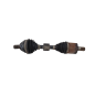 Semialbero anteriore SX VOLVO V60 1° Serie