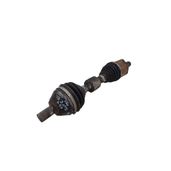 Semialbero anteriore SX VOLVO V60 1° Serie - 36011285 - 1861928