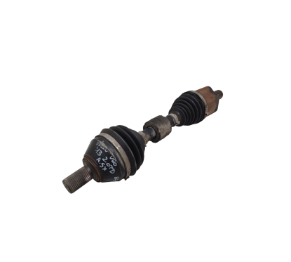 Semialbero anteriore SX VOLVO V60 1° Serie