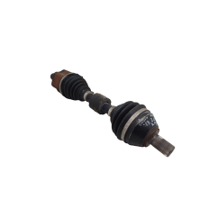 Semialbero anteriore SX VOLVO V60 1° Serie - 36011285 - 1861928