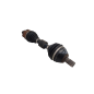 Semialbero anteriore SX VOLVO V60 1° Serie
