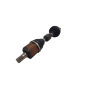 Semialbero anteriore SX VOLVO V60 1° Serie