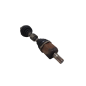 Semialbero anteriore SX VOLVO V60 1° Serie