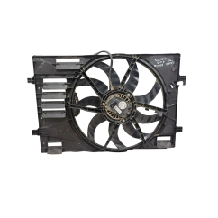 Elettroventola SKODA Kamiq Serie dal 18