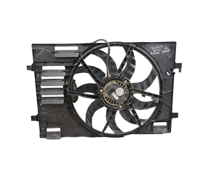 Elettroventola SKODA Kamiq Serie dal 18 - 1861967 - 1861967