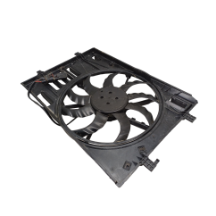 Elettroventola SKODA Kamiq Serie dal 18 - 1861967 - 1861967