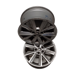 Cerchi in lega SKODA Fabia Berlina 3° Serie - 1862340 - 1862340