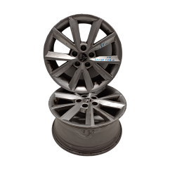 Cerchi in lega SKODA Fabia Berlina 3° Serie - 1862340 - 1862340