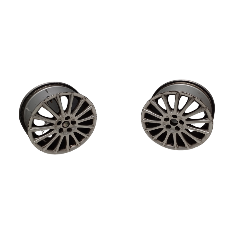 Cerchi in lega ALFA ROMEO 156 Berlina Serie 932 dal 03 al 05