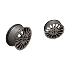 Cerchi in lega ALFA ROMEO 156 Berlina Serie 932 dal 03 al 05 - 1862356 - 1862356
