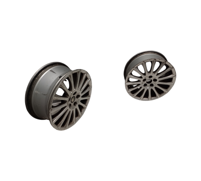 Cerchi in lega ALFA ROMEO 156 Berlina Serie 932 dal 03 al 05