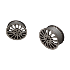 Cerchi in lega ALFA ROMEO 156 Berlina Serie 932 dal 03 al 05 - 1862356 - 1862356