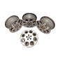 4 Cerchi in lega ALFA ROMEO 166 Serie 936 dal 98 al 03