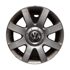Cerchio in lega VOLKSWAGEN Golf 5 Berlina dal 03 al 08 - 1862860 - 1862860