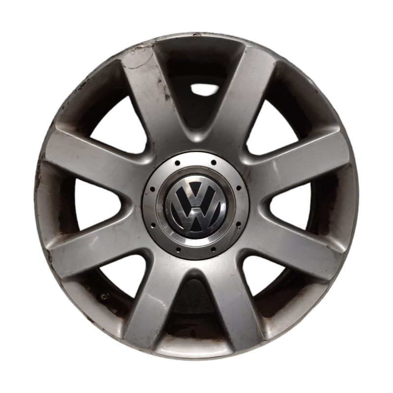 Cerchio in lega VOLKSWAGEN Golf 5 Berlina dal 03 al 08