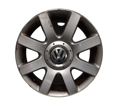 Cerchio in lega VOLKSWAGEN Golf 5 Berlina dal 03 al 08 - 1862860 - 1862860