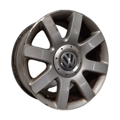 Cerchio in lega VOLKSWAGEN Golf 5 Berlina dal 03 al 08 - 1862860 - 1862860