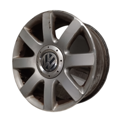 Cerchio in lega VOLKSWAGEN Golf 5 Berlina dal 03 al 08 - 1862860 - 1862860