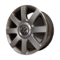 Cerchio in lega VOLKSWAGEN Golf 5 Berlina dal 03 al 08