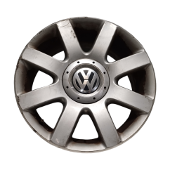 Cerchio in lega VOLKSWAGEN Golf 5 Berlina dal 03 al 08 - 1862860 - 1862860