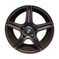 Cerchio in lega BMW Serie 1 Serie E81 dal 06 al 12