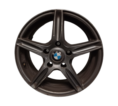 Cerchio in lega BMW Serie 1 Serie E81 dal 06 al 12 - 1862866 - 1862866