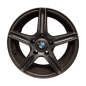 Cerchio in lega BMW Serie 1 Serie E81 dal 06 al 12
