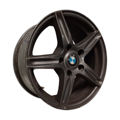 Cerchio in lega BMW Serie 1 Serie E81 dal 06 al 12 - 1862866 - 1862866