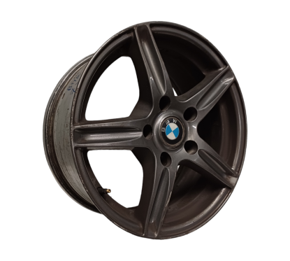 Cerchio in lega BMW Serie 1 Serie E81 dal 06 al 12