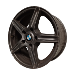 Cerchio in lega BMW Serie 1 Serie E81 dal 06 al 12 - 1862866 - 1862866