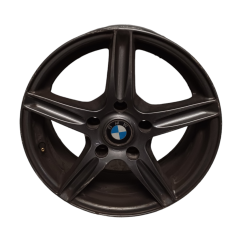 Cerchio in lega BMW Serie 1 Serie E81 dal 06 al 12 - 1862866 - 1862866