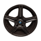 Cerchio in lega BMW Serie 1 Serie E81 dal 06 al 12