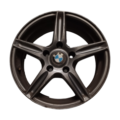 Cerchio in lega BMW Serie 1 Serie E81 dal 06 al 12 - 1862866 - 1862866