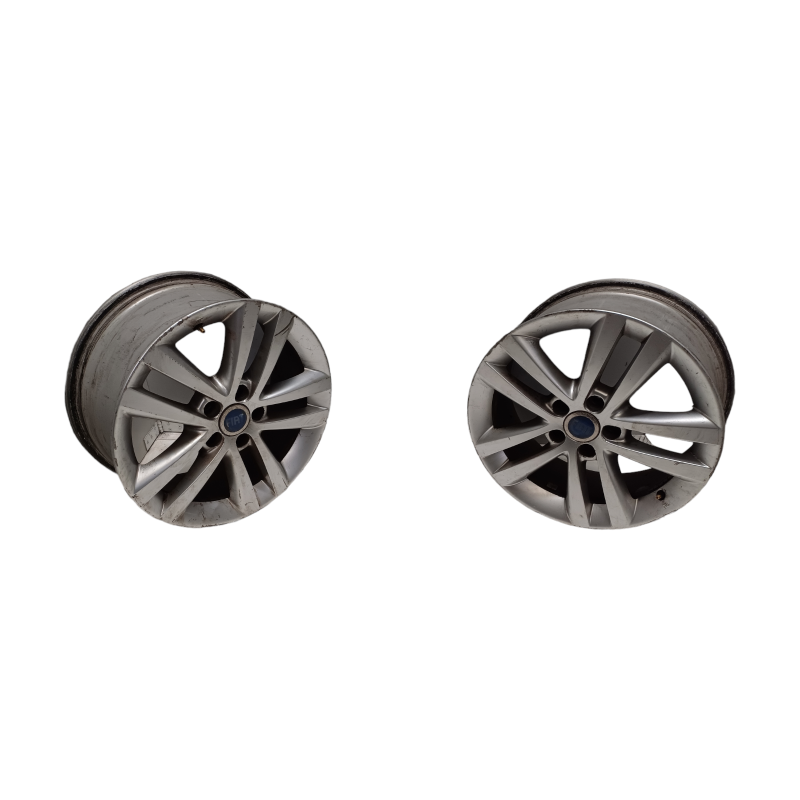Cerchi in lega FIAT Croma 2° Serie
