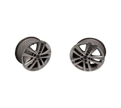 Cerchi in lega FIAT Croma 2° Serie - 1862880 - 1862880