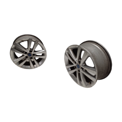Cerchi in lega FIAT Croma 2° Serie - 1862880 - 1862880