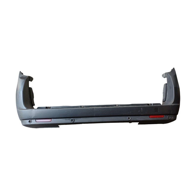 Paraurti Posteriore completo FIAT Doblo Serie dal 09 al 15