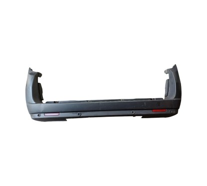 Paraurti Posteriore completo FIAT Doblo Serie dal 09 al 15 - 735527323 - 3531322