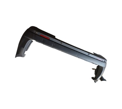 Paraurti Posteriore completo FIAT Doblo Serie dal 09 al 15