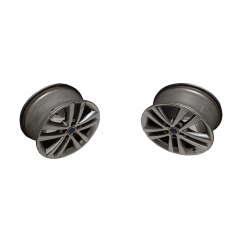 Cerchi in lega FIAT Croma 2° Serie - 1862880 - 1862880
