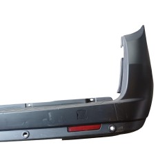 Paraurti Posteriore completo FIAT Doblo Serie dal 09 al 15 - 735527323 - 3531322