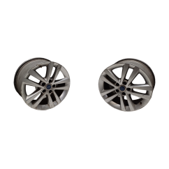 Cerchi in lega FIAT Croma 2° Serie - 1862880 - 1862880