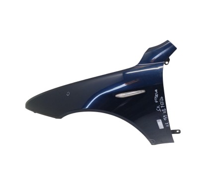 Parafango Anteriore Sinistro ALFA ROMEO 159 Berlina Serie 939 dal 05 al 11 - 60688227 - 3530143